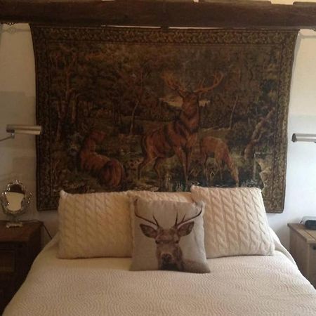 Plumpton Barn Villa Ashford  Dış mekan fotoğraf