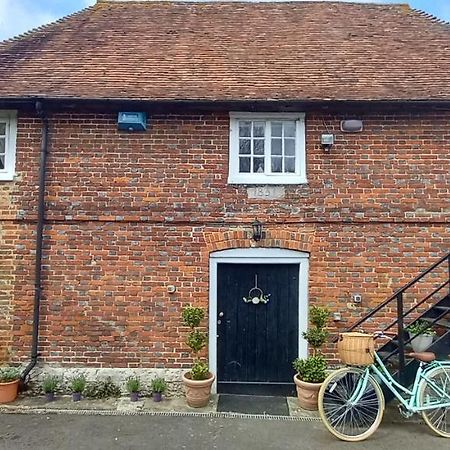 Plumpton Barn Villa Ashford  Dış mekan fotoğraf