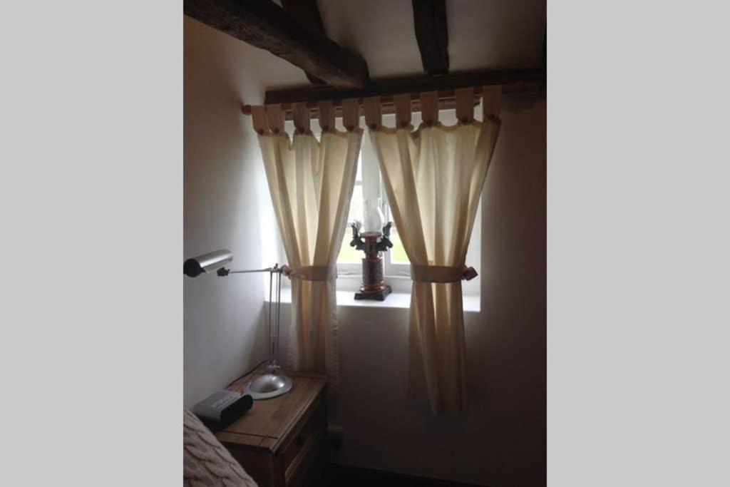 Plumpton Barn Villa Ashford  Dış mekan fotoğraf