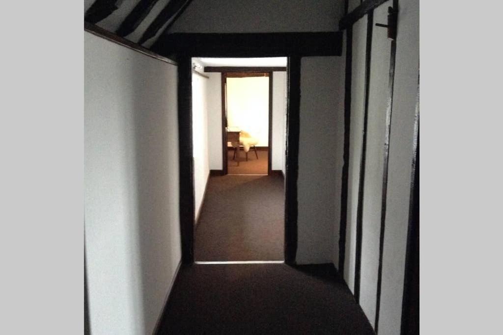 Plumpton Barn Villa Ashford  Dış mekan fotoğraf