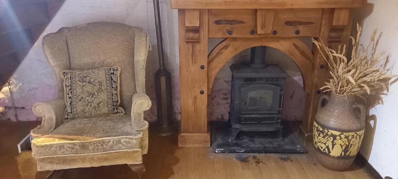 Plumpton Barn Villa Ashford  Dış mekan fotoğraf