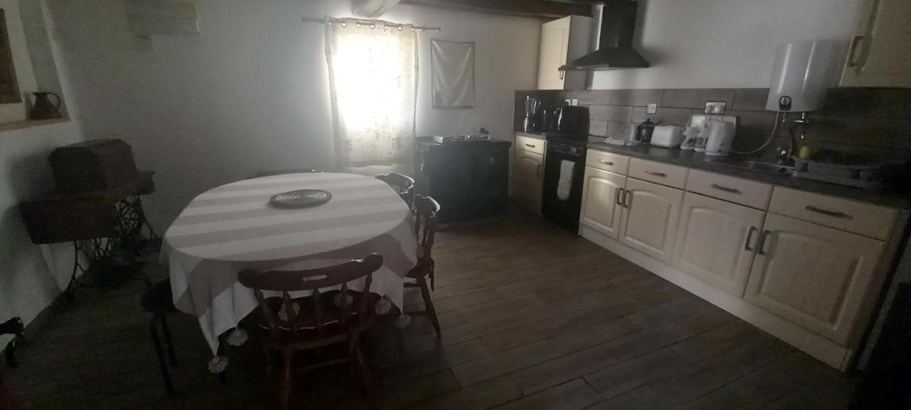 Plumpton Barn Villa Ashford  Dış mekan fotoğraf