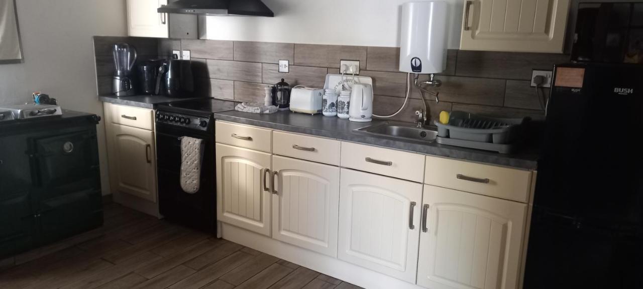 Plumpton Barn Villa Ashford  Dış mekan fotoğraf