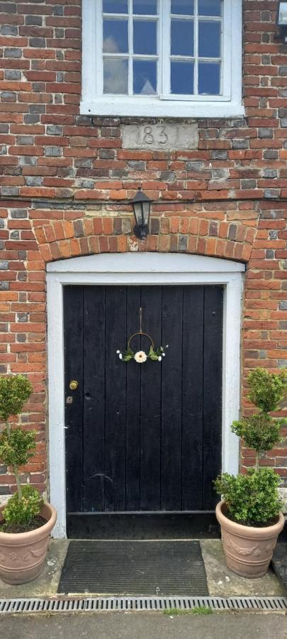Plumpton Barn Villa Ashford  Dış mekan fotoğraf