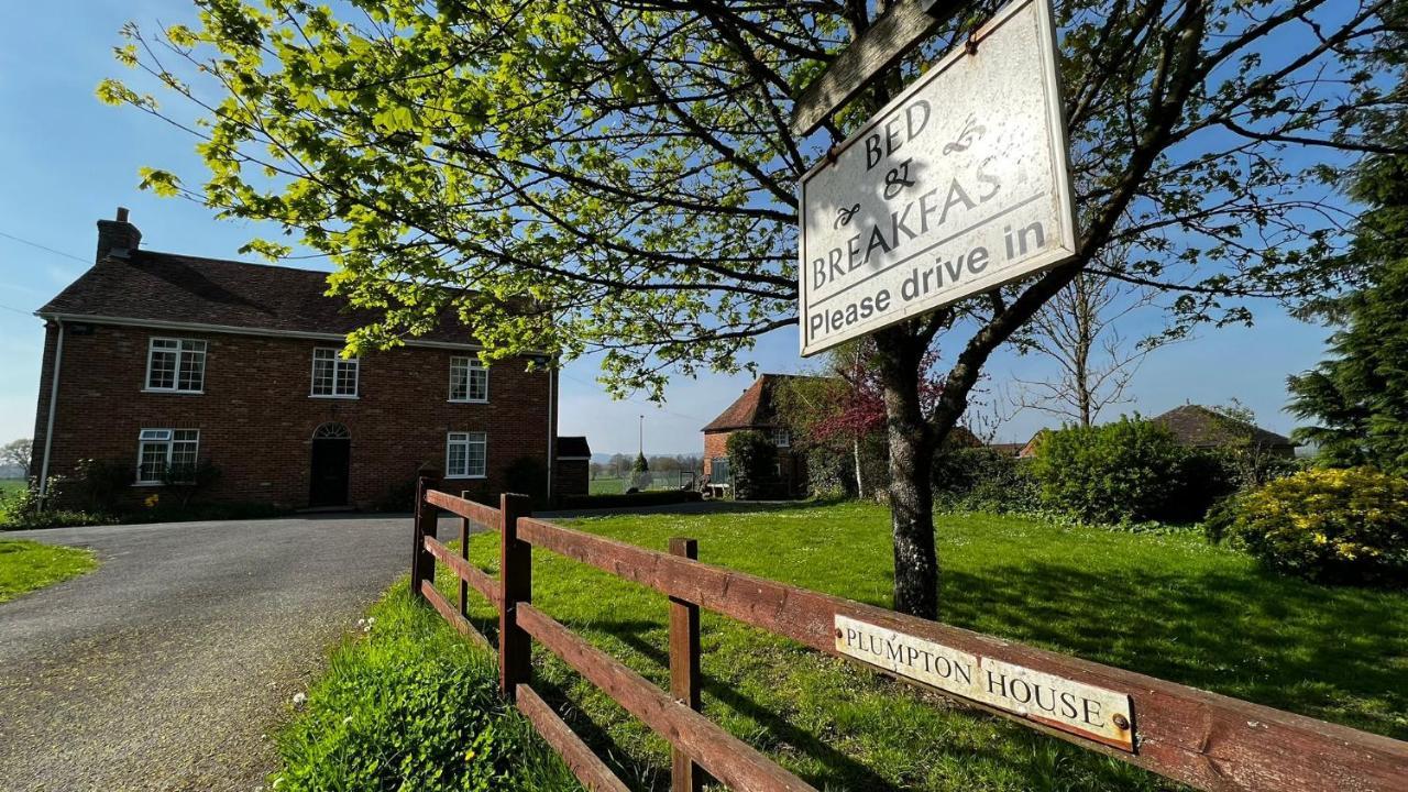 Plumpton Barn Villa Ashford  Dış mekan fotoğraf