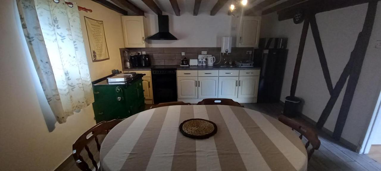 Plumpton Barn Villa Ashford  Dış mekan fotoğraf