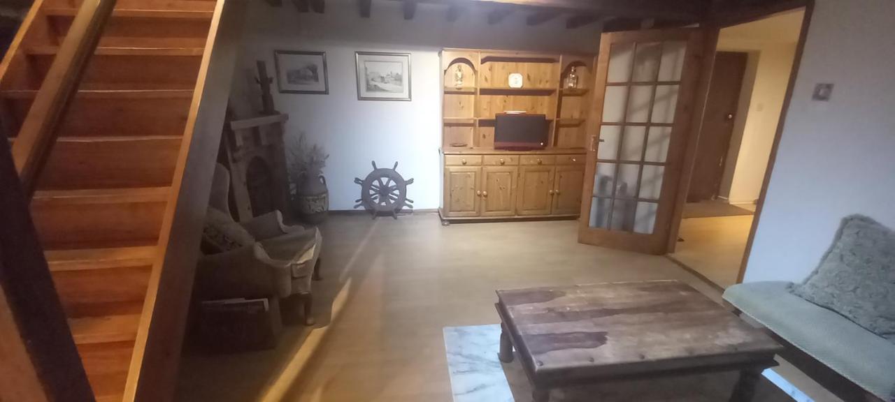 Plumpton Barn Villa Ashford  Dış mekan fotoğraf