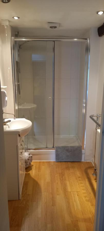 Plumpton Barn Villa Ashford  Dış mekan fotoğraf