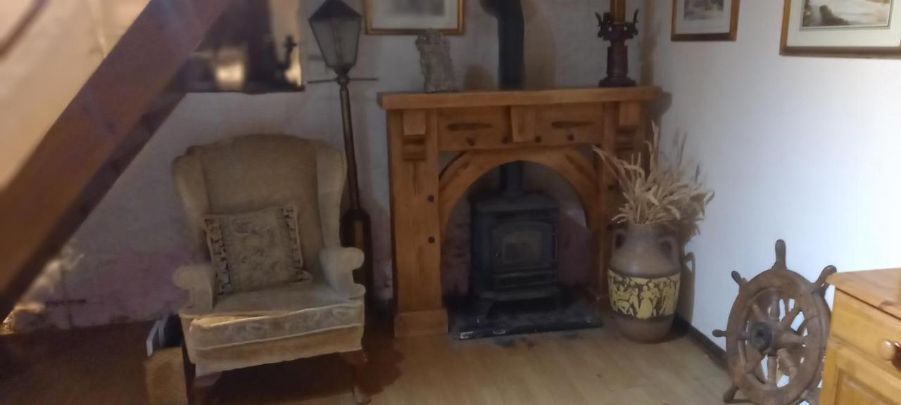 Plumpton Barn Villa Ashford  Dış mekan fotoğraf