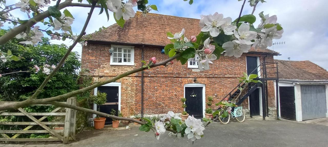 Plumpton Barn Villa Ashford  Dış mekan fotoğraf