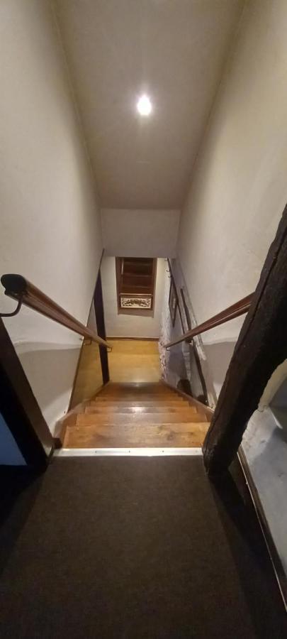 Plumpton Barn Villa Ashford  Dış mekan fotoğraf