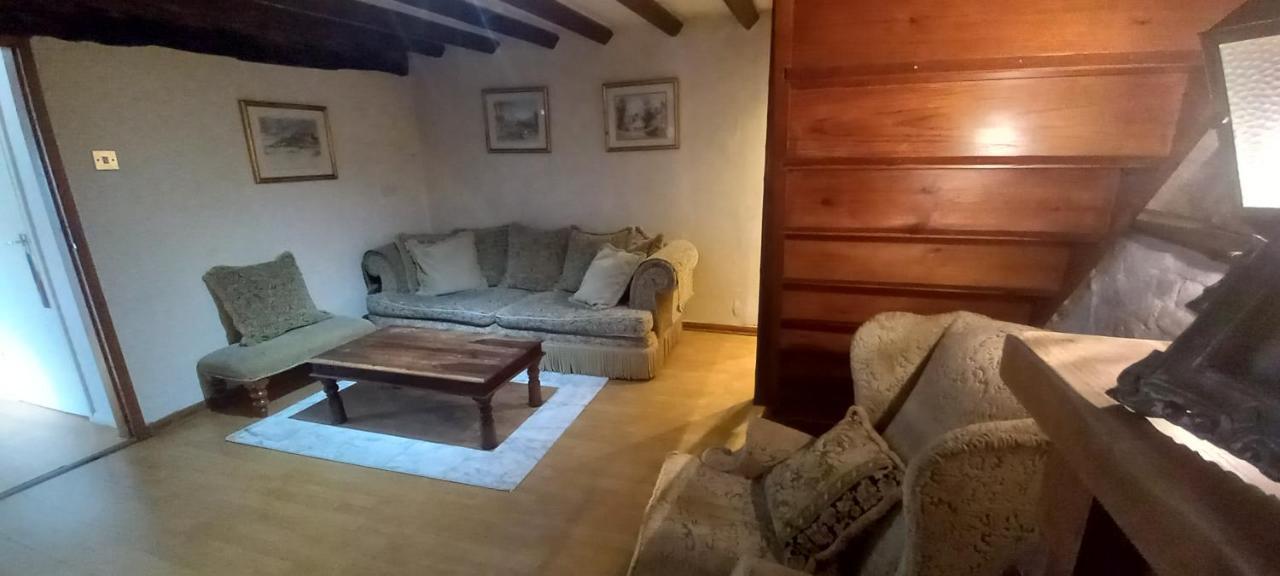 Plumpton Barn Villa Ashford  Dış mekan fotoğraf