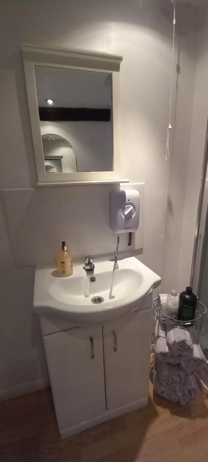 Plumpton Barn Villa Ashford  Dış mekan fotoğraf